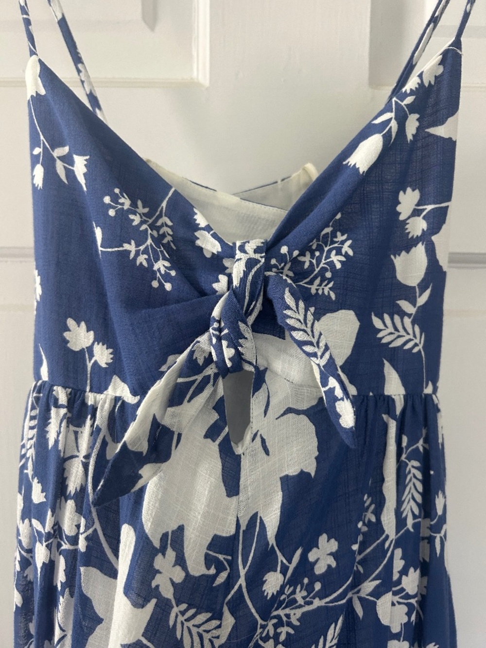 Zara Maxi Dress